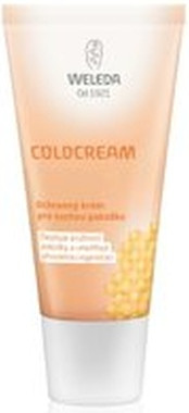 Cream Weleda Protective Cream For Dry Skin