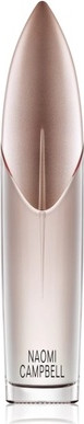 Eau De Toilette Naomi Campbell