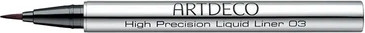 Жидкая подводка для век Artdeco High Precision Liquid Liner