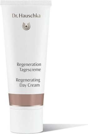 Cream Dr Hauschka Regenerating Day Cream