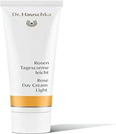 Дневной крем Dr Hauschka Rose Light