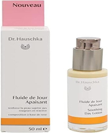 Day Cream Dr Hauschka