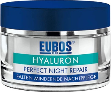 Nachtcreme Morgane Hyaluron Repair Filler