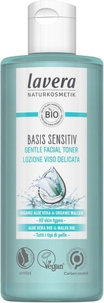 Тонер Lavera Organic Basic Sensitiv