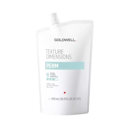 Perm Lotion Goldwell Natural