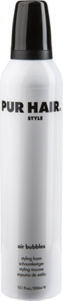Handpflege-Set Pura Clothing Pur Hair Air Bubbles