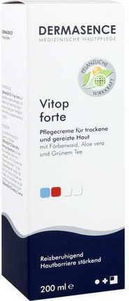 Gesichtscreme Dermasence