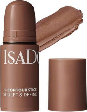 Contouring Stick with Brush Isadora Stick'n Brush