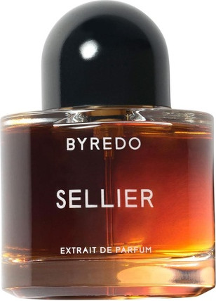 Extrait de Parfum Byredo Sellier