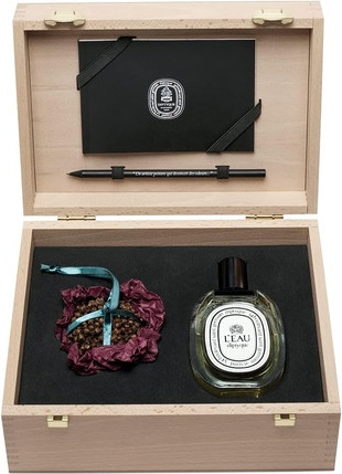 Extrait De Parfum Byredo