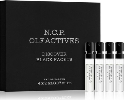 Serum Black Toner
