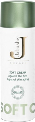 Cream Jabushe Soft Cream
