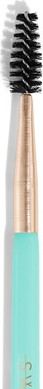 Eyebrow Brush Sweed Duo Brow and Liner Brush