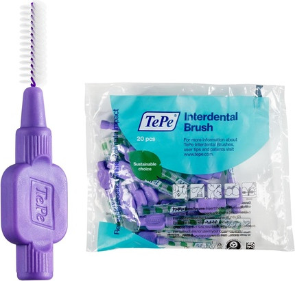 Interdental Brush Tepe Original
