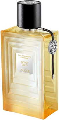 Perfume Spray Les Compositions Parfumees Les Compositions Parfumees Woody Gold