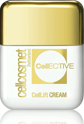 Face Cream Cellcosmet CellEctive