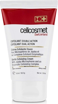 Facial Scrub Cellcosmet