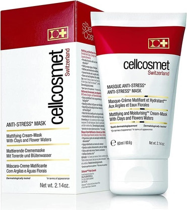 Маска для лица Cellcosmet Антистресс