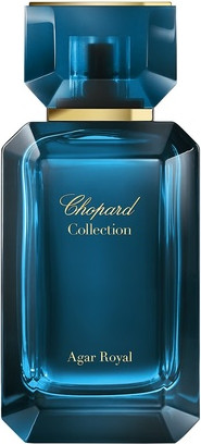 Eau De Parfum Chopard Agar Royal