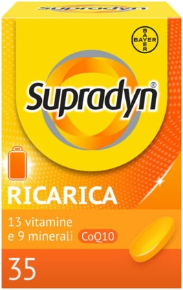 Vitamin Bayer
