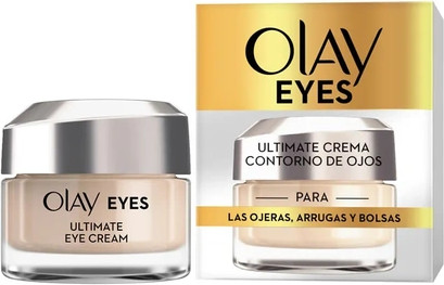 Olay Ultimate Eye Contour Augencreme