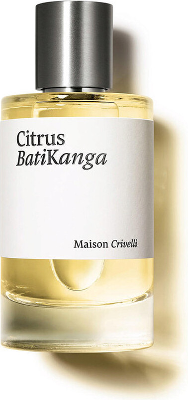 Maison Crivelli Citrus Batikanga Eau De Parfum