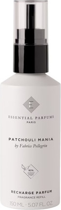 Eau De Parfum Refill Essential Parfums Patchouli Mania