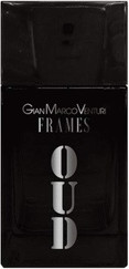 Eau de Toilette Gian Marco Venturi Frames Oud