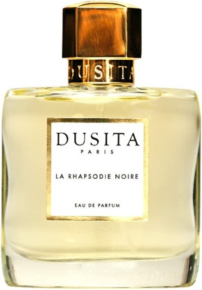 Eau De Parfum Dusita La Rhapsodie Noire