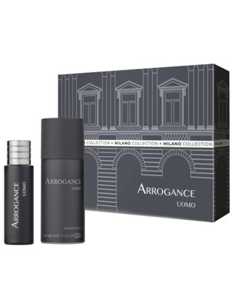 Eau De Toilette Arrogance