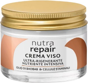 Gesichtscreme L'Erboristica Nutra Repair