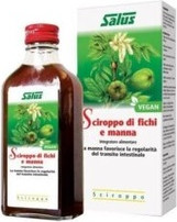 Sirup Ballaststoff Nahrungsergänzung Salus
