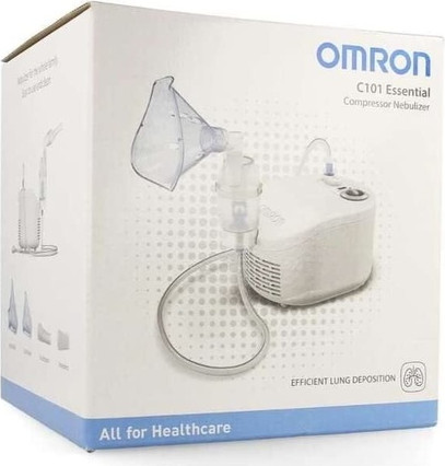 Nebulizer Omron C101 Essential