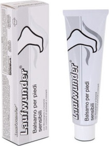 Foot Cream Tecniwork