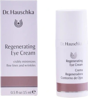 Крем для век Dr Hauschka Регенерирующий