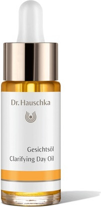 Gesichtsöl Dr. Hauschka Regulierendes Gesichtöl