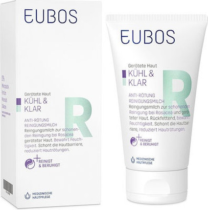 Cleansing Milk Eubos