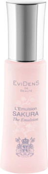Emulsion Evidens De Beaute The Sakura Emulsion
