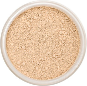 Mineral Foundation Lily Lolo