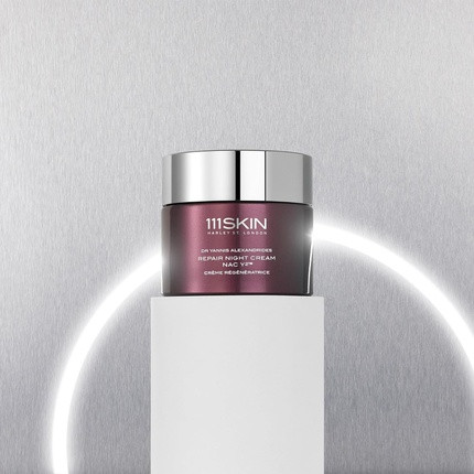 Night Cream 111skin Repair Night Cream NAC Y2