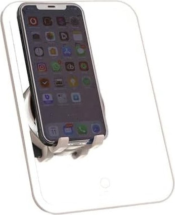 Mirror Stylpro Glow And Behold Mirror with LED Lights Magnetic 10x Magnifying Mirror
