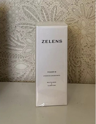 Serum Zelens Power B Vitamin B Konzentrat