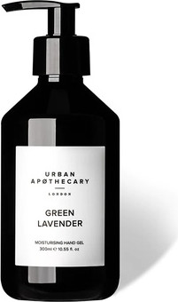 Moisturizing Hand Gel Urban Apothecary