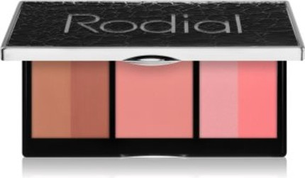 Complexion Set Rodial I Woke Up Like This Palette Ii