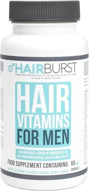 Vitamins Hairburst