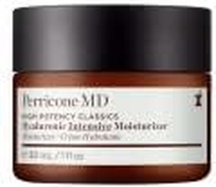 Moisturizer Perricone Md High Potency Classics Hyaluron Intensive