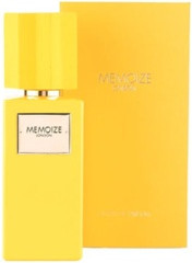 Memoize London Solis Eau De Parfum