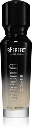 Foundation Bperfect Cosmetics Chroma Cover