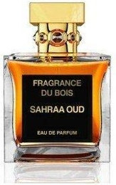 Eau De Parfum Fragrance Du Bois Sahraa Oud