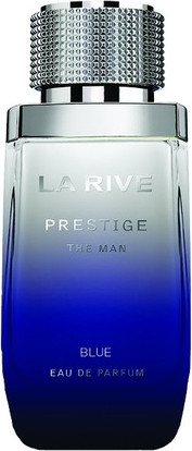 Eau De Parfum La Rive Prestige Blue